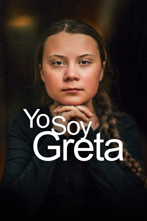 Yo soy Greta Thunberg (2020)