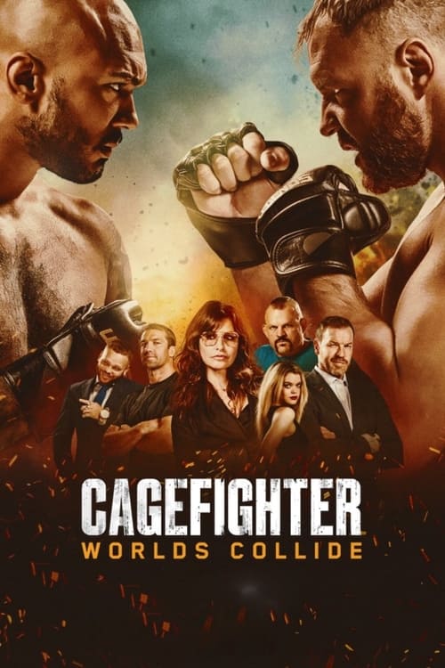 Cagefighter: Colisión de los Mundos (2020)