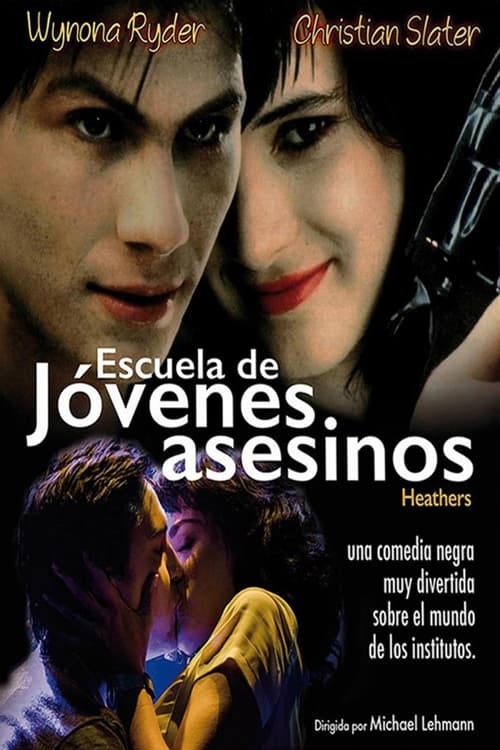 Las Heathers (1989)