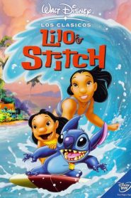 Lilo y Stitch (2002)