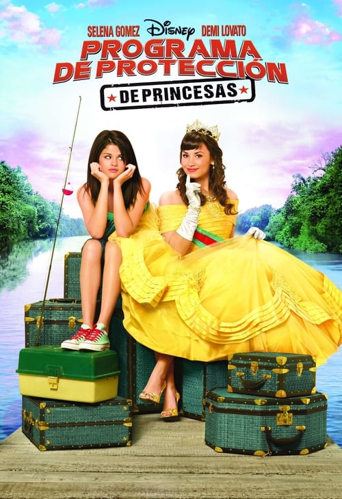 Programa de protección para princesas (2010)