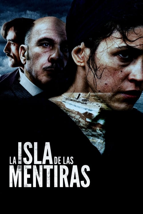 La isla de las mentiras (2020)