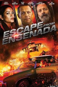KEscape from Ensenada/California Dreaming (2017)