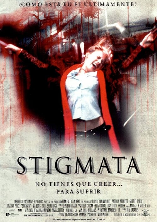 Estigma (1999)