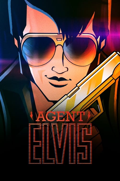 Agente Elvis (2023)