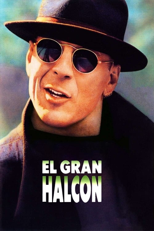 El Halcón Está Suelto (1991)