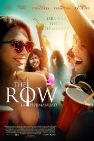 The Row (2018)