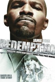 Redemption: The Stan Tookie Williams Story (2004)