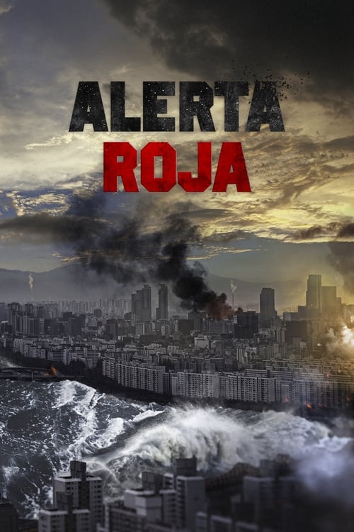 Ashfall: Alerta Roja (2019)