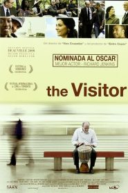 The Visitor (2007)