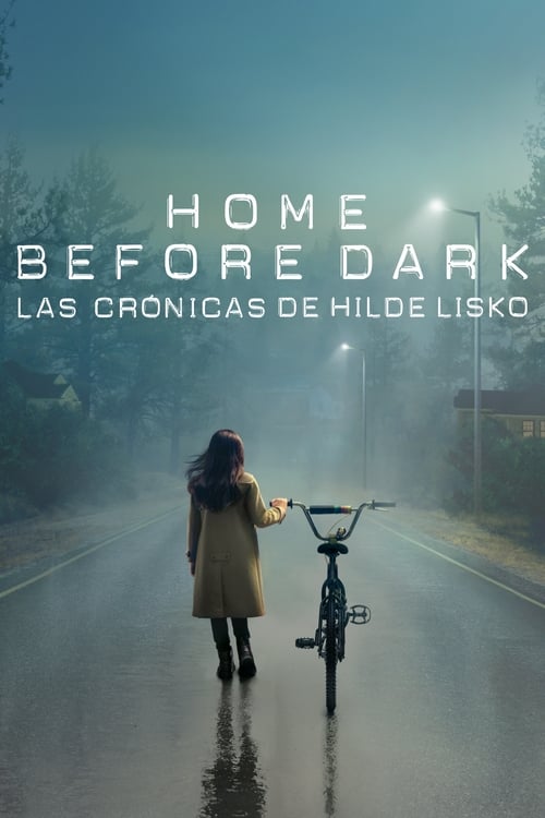 Home Before Dark (2020)
