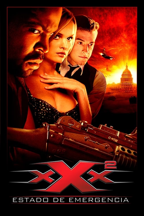 xXx 2: Estado de Emergencia (2005)