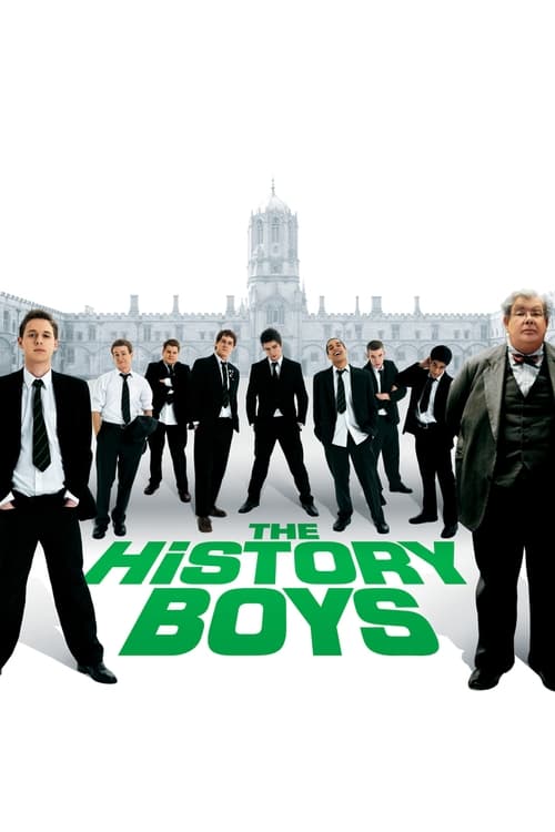 The History Boys (2006)