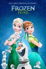Frozen: Fiebre Congelada (2015)