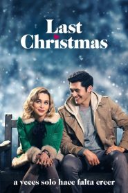 Last Christmas: Otra oportunidad para amar (2019)