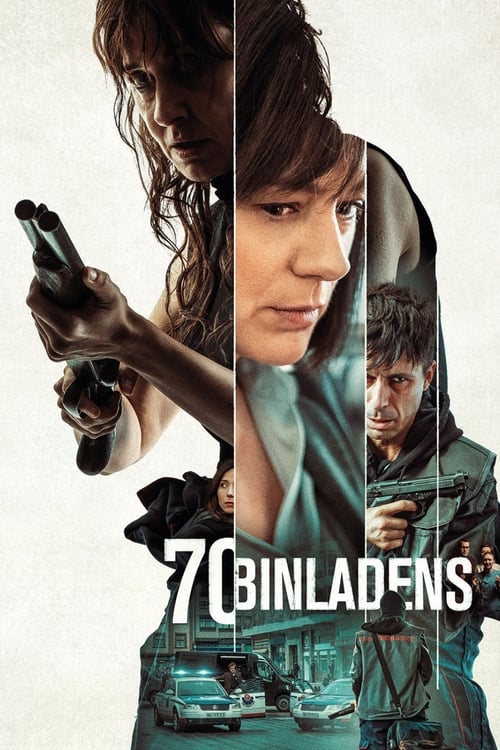 70 Binladens (2019)