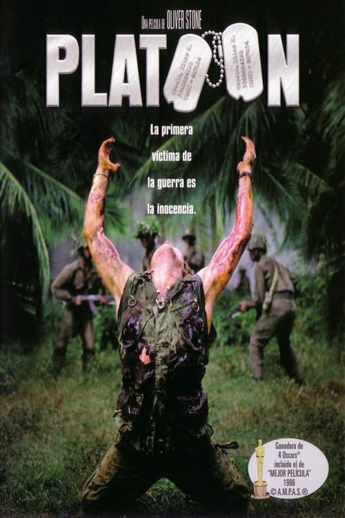 Pelotón (1986)