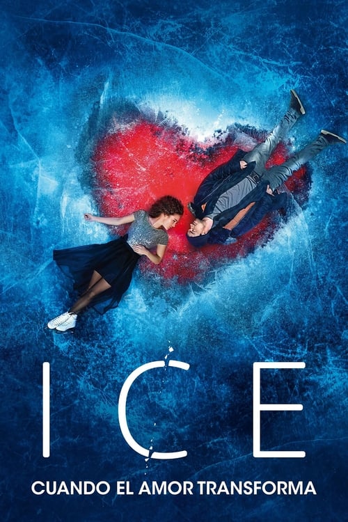 Ice (2018)