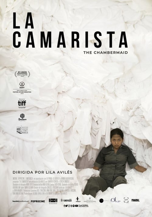 La Camarista (2019)