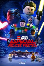 LEGO Star Wars: Especial de las Fiestas (2020)