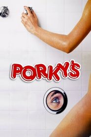 Porky’s (1981)