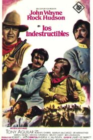 Los invencibles (1969)