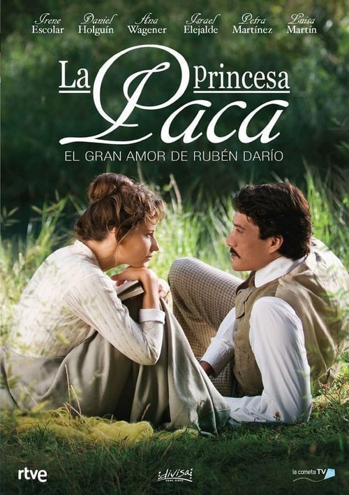 La princesa Paca (2017)
