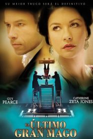 El gran Houdini (2007)