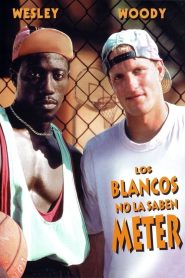 Los Blancos no saben Saltar (1992)