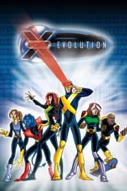 X-Men: Evolución (2000)