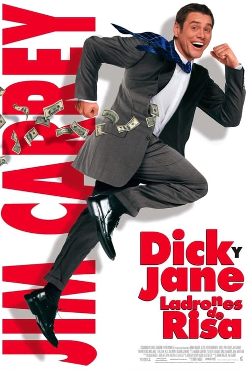 Las locuras de Dick y Jane (2005)