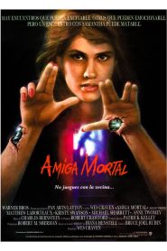 Amiga mortal (1986)