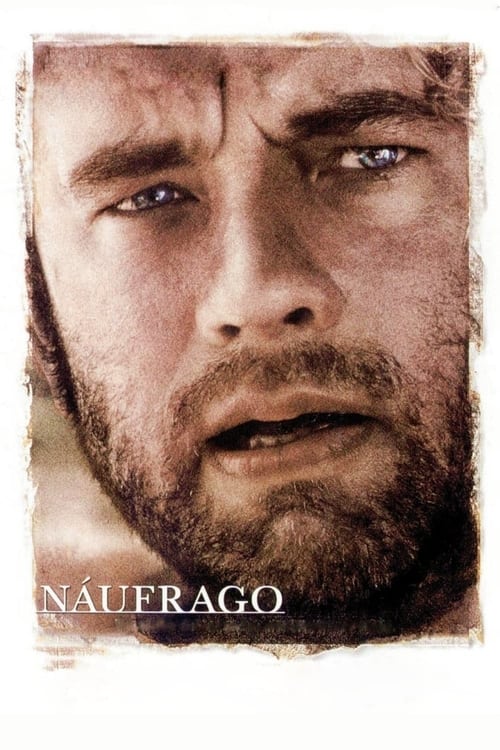 El náufrago (2000)