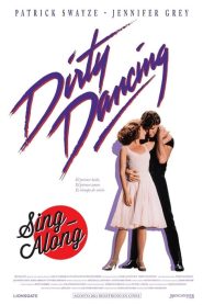 Baile caliente (Dirty Dancing) (1987)