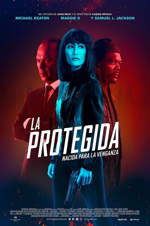 La Protegida (2021)