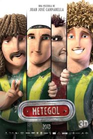 Metegol (2013)