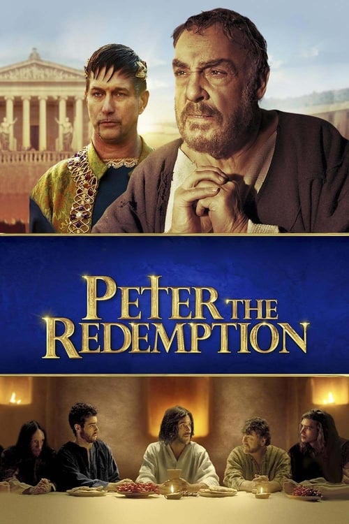 El Apóstol Pedro: Redención (2016)