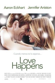 Un Amor inesperado (Love Happens) (2009)
