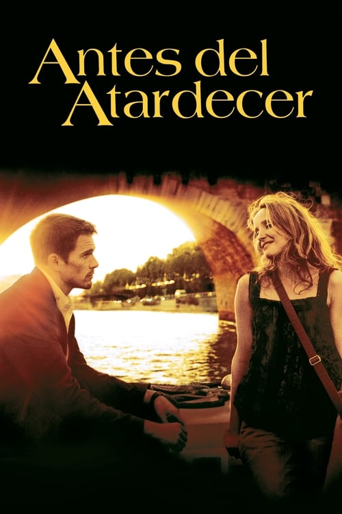 Antes del atardecer (2004)
