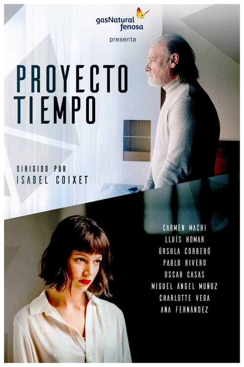 Proyecto Tiempo (2017)