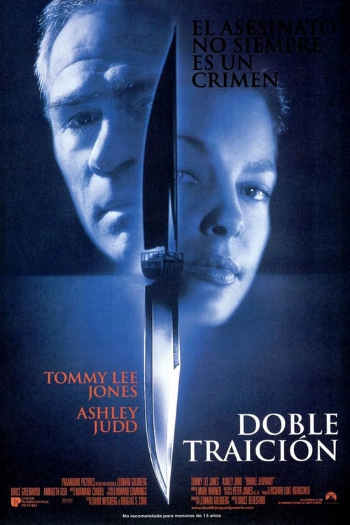 Doble riesgo (1999)
