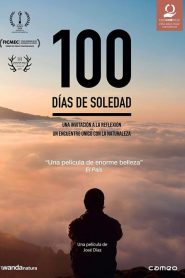 100 días de soledad (2018)