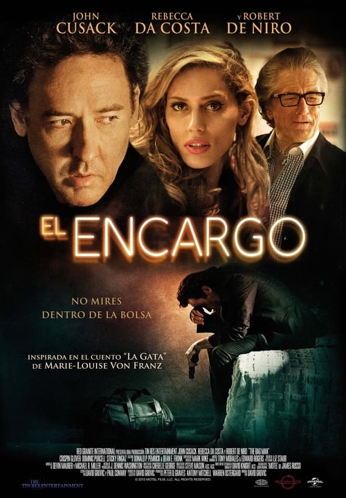 El Encargo (2014)