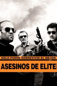 Asesinos de Élite (2011)