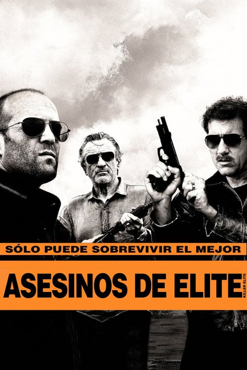 Asesinos de Élite (2011)