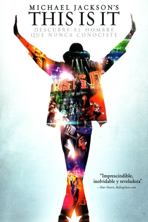 Michael Jacksons esto es esto (2009)