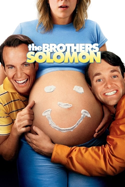 Los hermanos Solomon (2007)