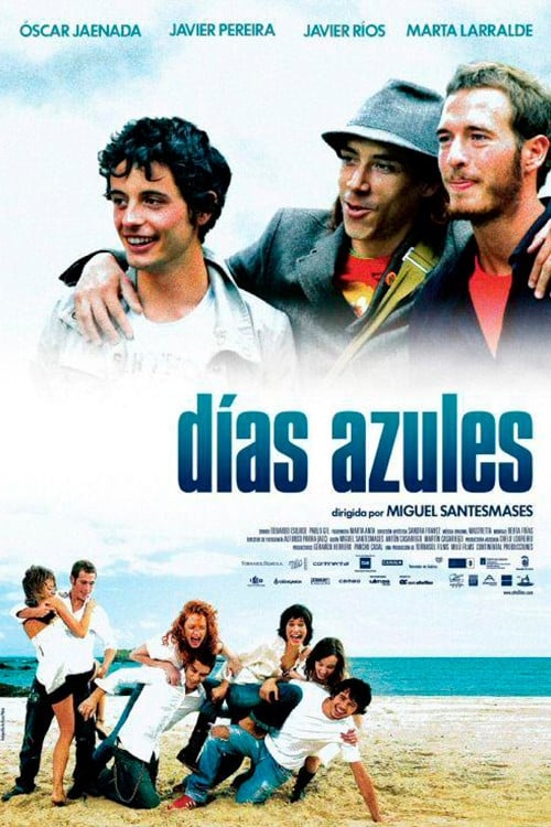 Días azules (2006)