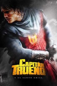 El Capitán Trueno y el Santo Grial (2011)
