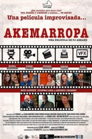 Akemarropa (2018)